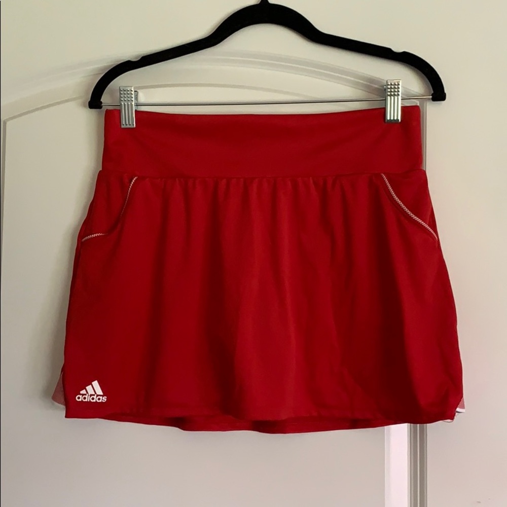 Adidas tennis skort